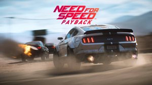 Trina ft.Run the Jewels - Panther Like A Panther (Miracle Mix)_NEED FOR SPEED PAYBACK