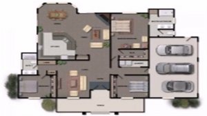 3d Floor Plan Creator Online (see description)