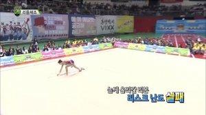 【TVPP】 CHENG XIAO(WJSN) – Rhythmic Gymnastics, 성소(우주소녀) – 리듬체조 연기 @Idol Championship 2018