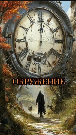 Окружение