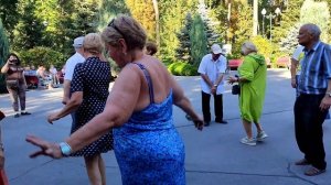 МЕНЯ ТЫ СВОДИШЬ С УМА! 2023 ТАНЦЫ ХАРЬКОВ #music #retrodancing