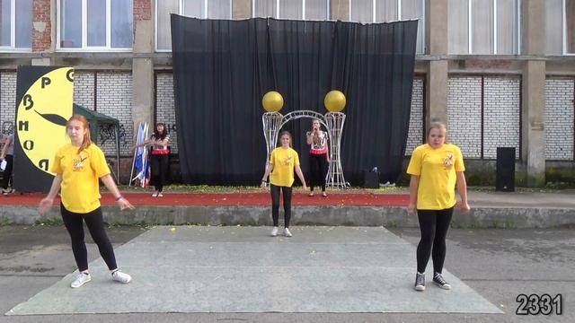 Ольга Новикова и Юлия Лавренова (ТИМ-ГДМ) -- Но не как все (cover "так же как все") смотреть онлайн