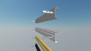 БАЗИС-мебельщик. Фрагменты фурнитуры.