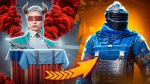 ОТ ЛУТА АИРДРОПА ДО Ф6😎|РАЗВИЛИСЬ НА ВСЕХ КАРТАХ☠️|METRO ROYALE|PUBG MOBILE