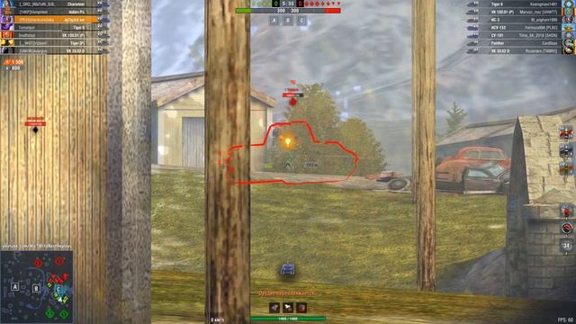 Dracula, Jagdtiger 8.8 & Smasher • WoT Blitz Gameplay смотреть онлайн