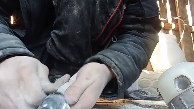 огнетушитель