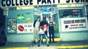 Speed Gang - W.O.E.S