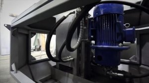 Печь для плавки алюминия ППДн-300