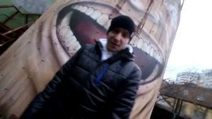 Витяй Счастье ОД Белый рэп   Кач касок