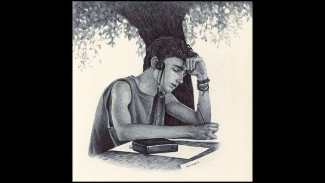 9 Грамм -Ласковый зверь ~~~~ НА КРОВАВЫХ РАССВЕТАХ [4k Audio] смотреть онлайн