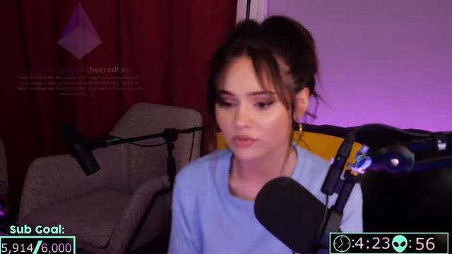 Is Talia Mar s Siri Voice Fake #Shorts смотреть онлайн