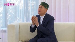 Интервью Мингол Галиев | Күңел күге