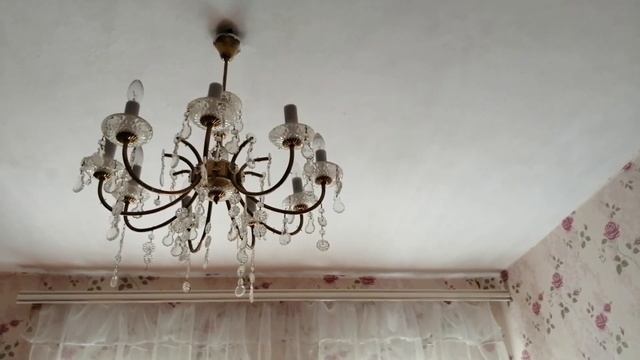 КУПИЛИ ДОМ В СТАНИЦЕ | ОБЗОР КОМНАТЫ | ХВАСТАЮСЬ ПОДАРКОМ | ДИНСКАЯ смотреть онлайн