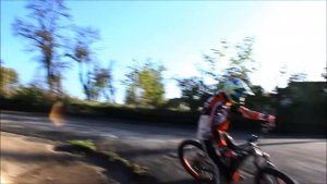 Haibike Allmtn Xduro 8 0 2018 Promotion Video