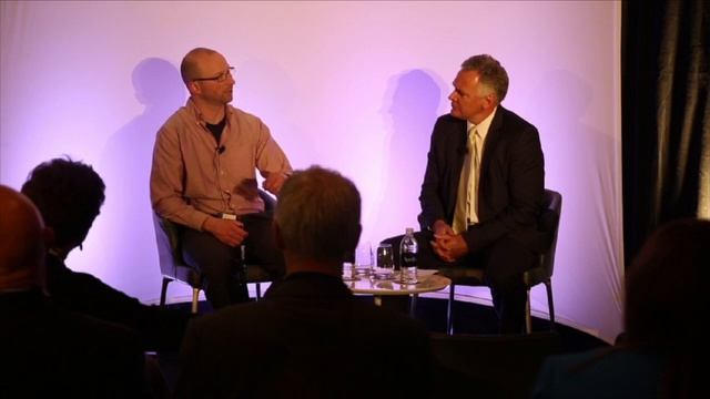 Nexus 2015: An Insider's View into Cuba’s Internet смотреть онлайн