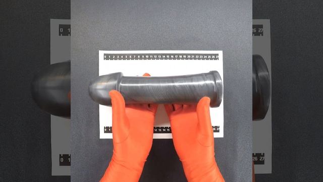 782421017507 Большой стимулятор ануса B-10 Torpedo / B-10 Torpedo Large Anus Stimulator смотреть онлайн