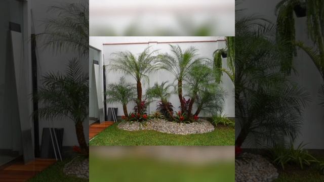 Top small garden design ideas 2023 | beautiful gardening ideas | home garden decoration ideas смотреть онлайн