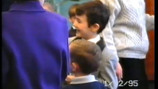 1 декабря 1995 года Школа №89 г Уфа смотреть онлайн