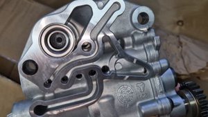 Маслонасос Audi Skoda VOLKSWAGEN Gen2 1.8 , 2.0 tfsi - оригинал