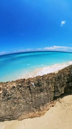 Melia Las Americas,  прогулка
