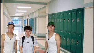 Кевин и Маяковский