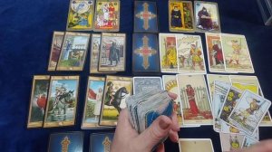 ВЕСЫ. ЛЮБОВЬ. Февраль 2020 г