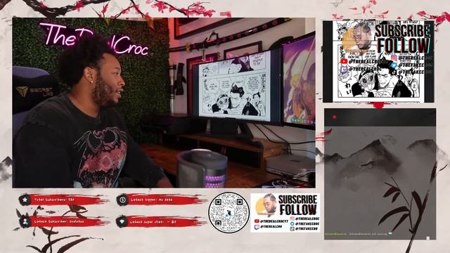 THE PARTY'S AT ITS PEAK! Black Clover Manga Chapter 353 | Live Reaction & Review смотреть онлайн