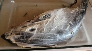 Горбуша Запеченная в Духовке. Быстрый рецепт приготовления сочной рыбы