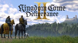 полное прохождение Kingdom Come: Deliverance II №23 НА РУССКОМ