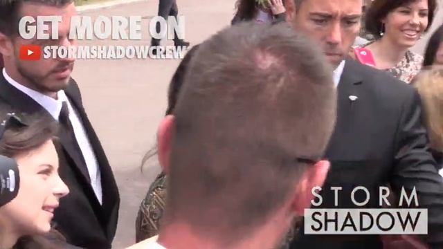 EXCLUSIVE: Beautiful Nikki Reed goes to the Majestic beach in Cannes смотреть онлайн