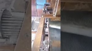 Веялка для зерна и подсолнечника