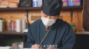 The story of a woman who developed sushi that can be eaten even while pregnant 寿司