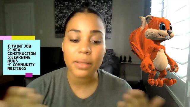 Sequoia School Updates March 4, 2021 смотреть онлайн