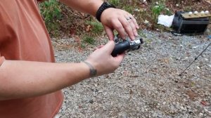 500 MAGNUM VS 357 MAGNUM VS 45-70!!!!