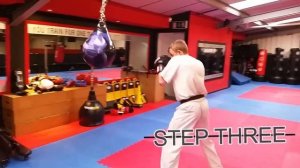 ▶Aqua Training Bag Boxing Combination - Improve Your Boxing Skills | Combo of the Day