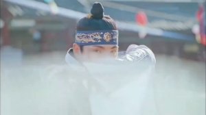 Бой на веерах. Дорама "Королева Чорин".