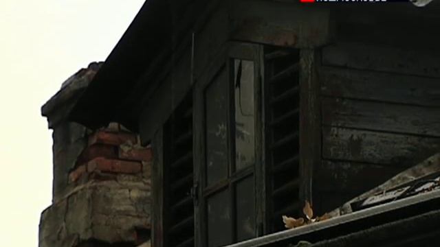 Жители Лесного городка обратились к губернатору смотреть онлайн