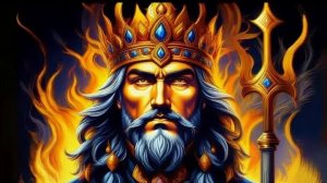 НАСТУПАЕТ ЦАРСТВО АИДА... ВЕДЬМИНА ИЗБА ИНГА ХОСРОЕВА