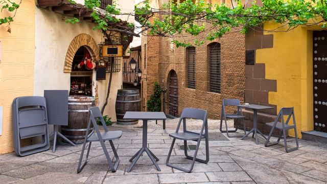 Siesta Exclusive | Dream Chair смотреть онлайн