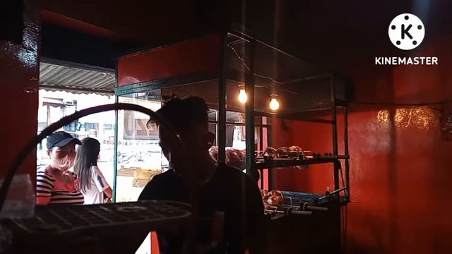 ganito mag loloto ng lechone manok смотреть онлайн