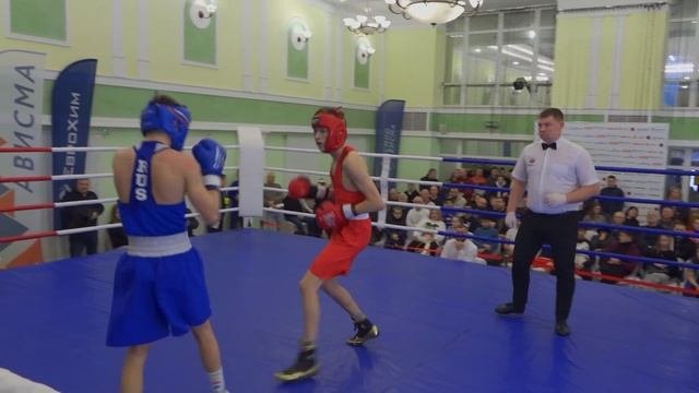 🤼♂ХУК СПРАВА