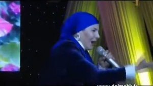 Чеченские Песни Марьям Ташаева - Деган мукъам