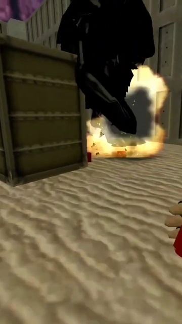 look out the gargantua :D #shorts смотреть онлайн