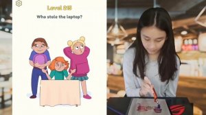 Jawaban DOP 2 Level 211 212 213 214 215 216 217 218 219 220