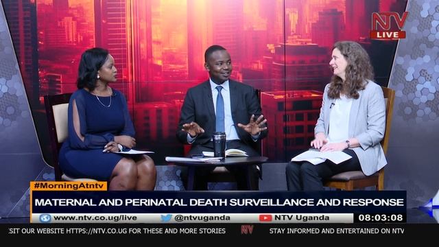 Improving understanding of the Maternal and Perinatal Death Surveillance and Response