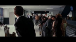 Концовка фильма Начало