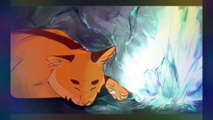 Огнезвезд, Клип «боль сломала но заставила поверить»