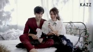 PonBua | Буа Налинтип и Пон Наваш | #KazzMagazine