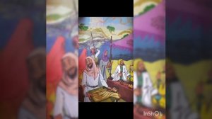 Иброхим алайхиссалом киссаси 1-кисм