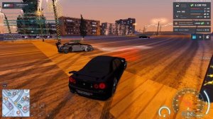 как итог это дрифт